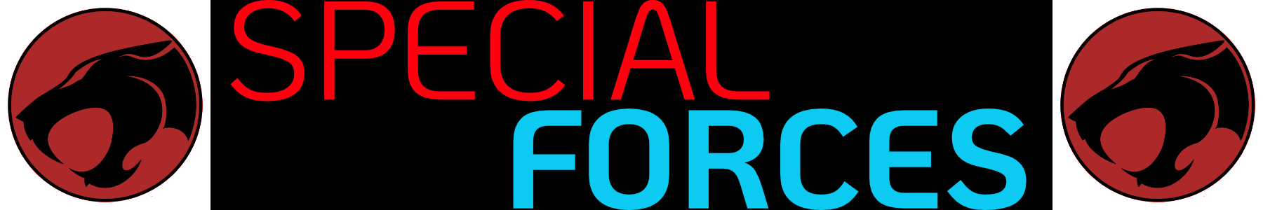 Thundercat Society Alpha Chapter sticker